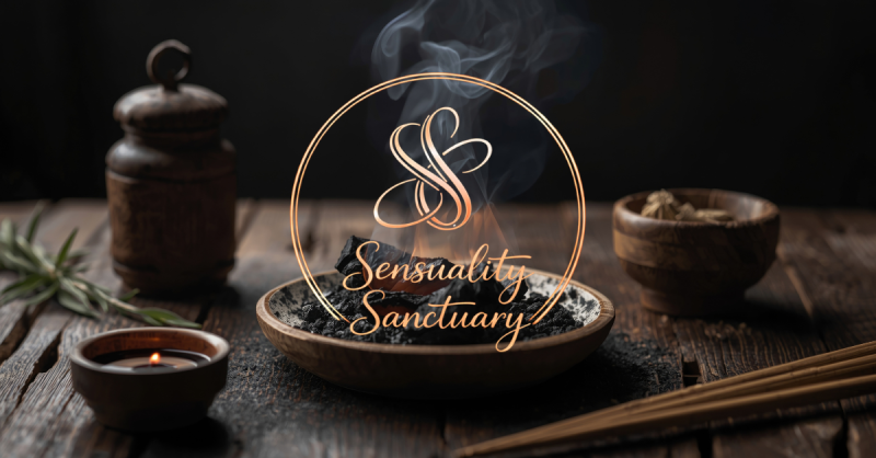 The Sanctuary ~ The Nurturing Circle - Vrouwen workshops, Vrouwencirkels, Sensualiteit