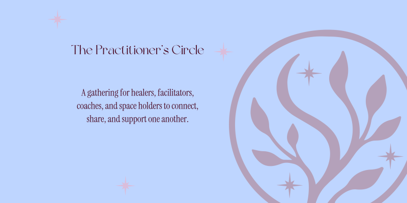 The Practitioner's Circle
