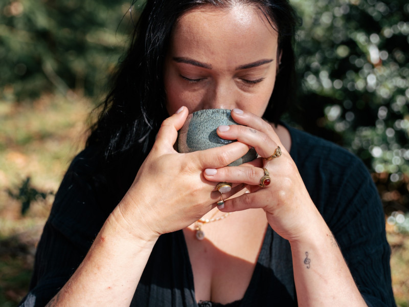 Women's Cacao & Sound Ceremony - Winter Solstice