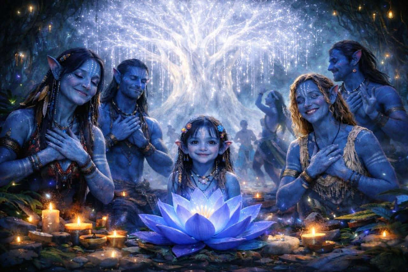 ✨  AVA-STAR: Return to the Star Within! Innerlijk kind workshop🤸‍♂️ - Inner Child, Dance Workshop, Breathwork