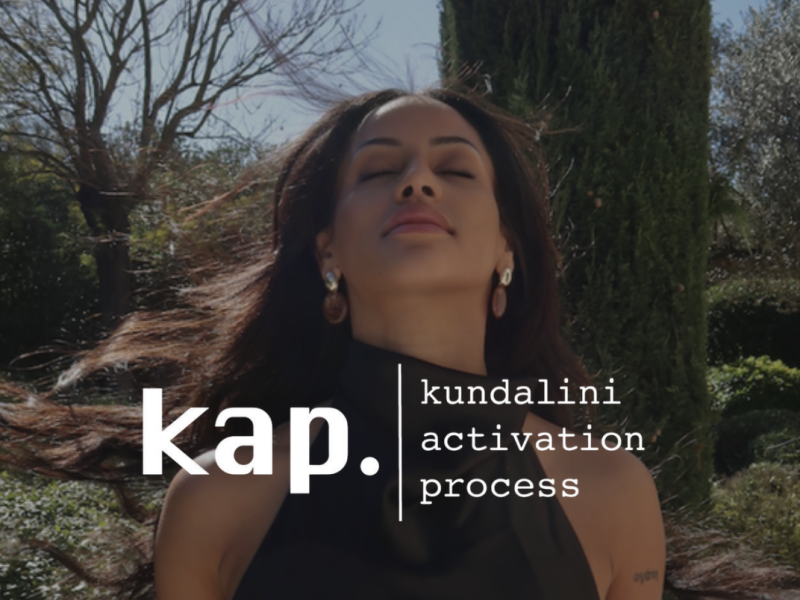 Kundalini Activation Process + Cacao & Blue Lotus Ceremony  - Activation de la Kundalini, Kundalini, Cérémonie de cacao