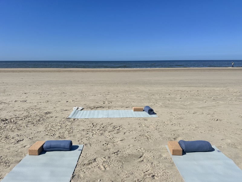 Energie van de Zee