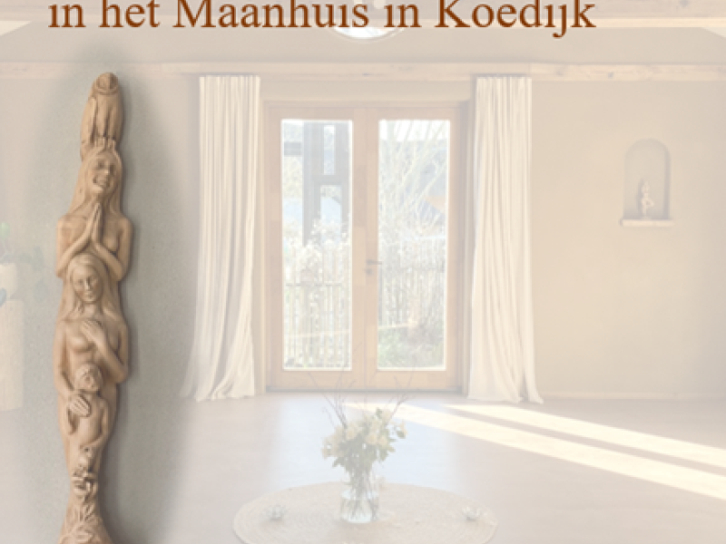 Innerlijk kind opstellingen