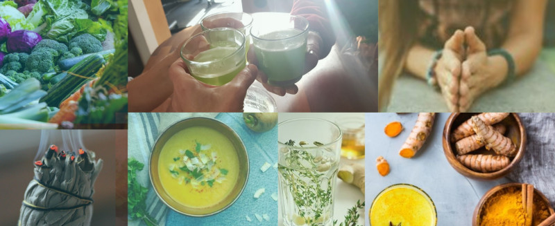 9-daagse Cleanse & Reset Retreat (eind april)
