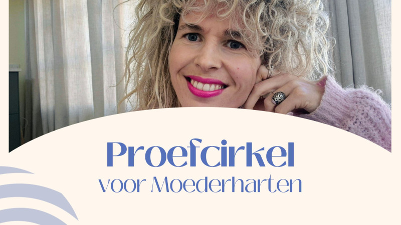 Proefcirkel / voor Moederharten