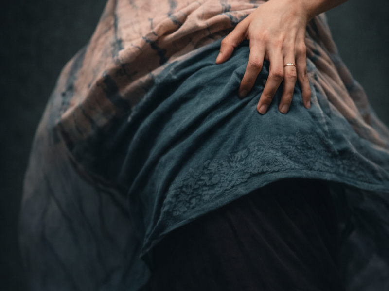 De Anatomie van de Ritmes II – Heup & Staccato