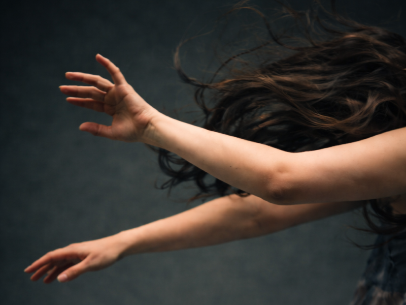 De Anatomie van de Ritmes IV – Armen & Lyrical