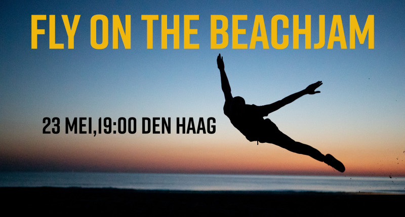 Contact Improvisation Jam connect at the Sea - Outdoor Dance, Contact Improvisatie, Ecstatic Dance