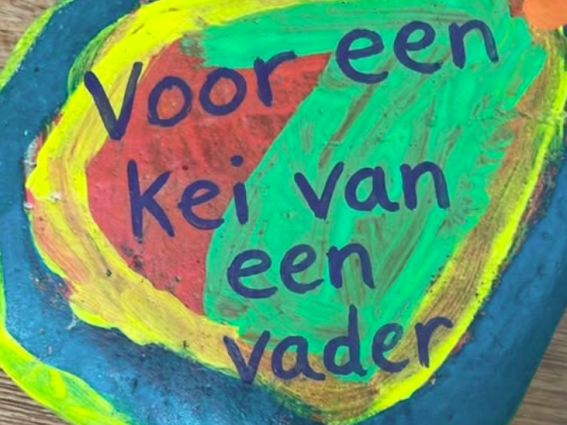 Zonder-Vaderdag