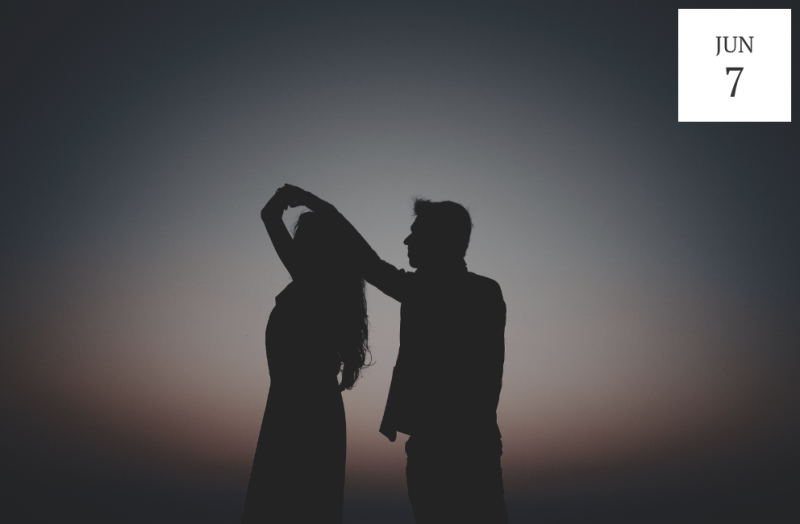 Mindful Speed Date - 40ers en 50ers editie