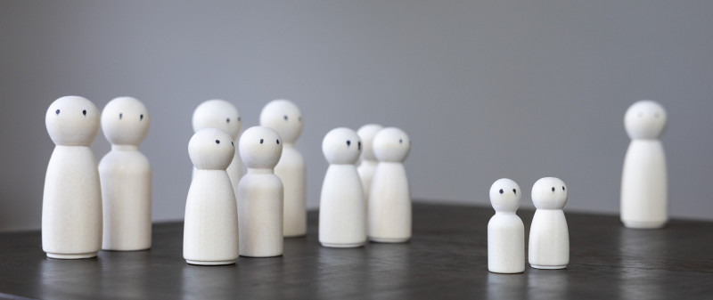 Introductieworkshop Systemisch werk & Familieopstellingen - Constellations familiales, Travail systémique, Système familial