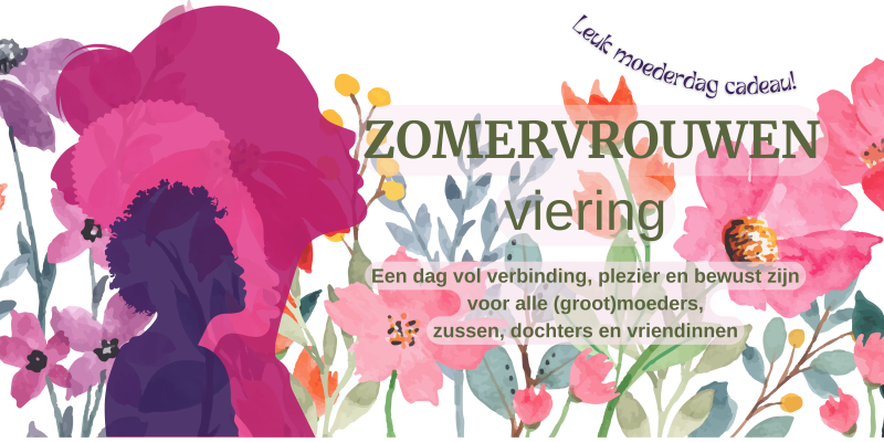 Zomervrouwen Viering