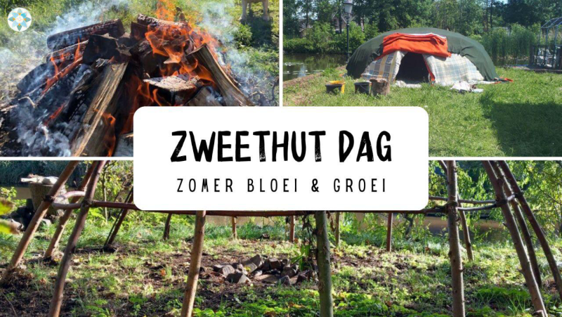 Zomer Zweethut