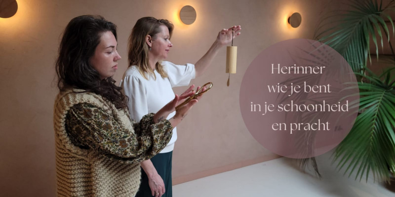 Tempelavond bij MIKA ~ exclusief voor vrouwen