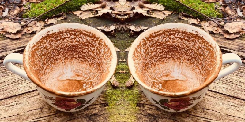 Koffiedik Kijken (workshop)