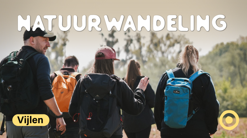 Natuurwandeling in het heuvelland - Vijlen - Nature, Randonnée