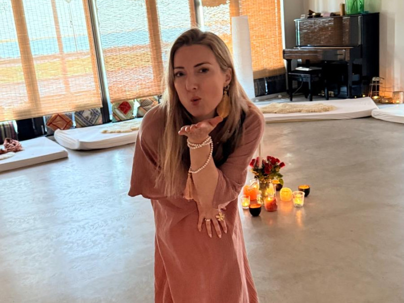 ✨Introductie in Tantra workshop ✨