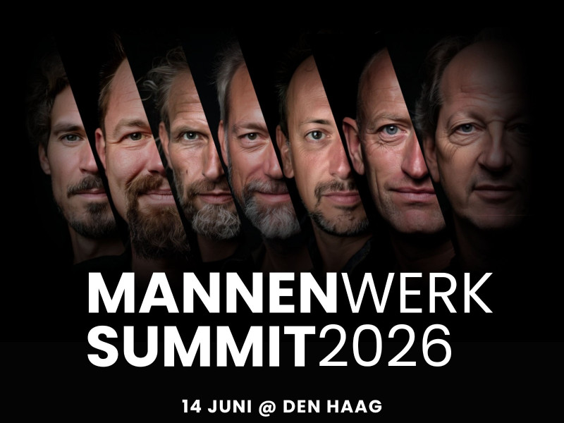 Mannenwerk Summit 2026