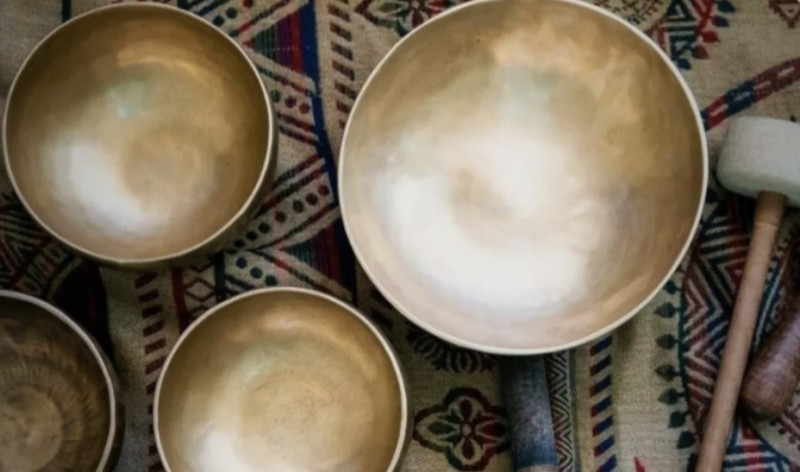 Sound Healing & Yoga Retreat met 10% VOORJAARSKORTING!