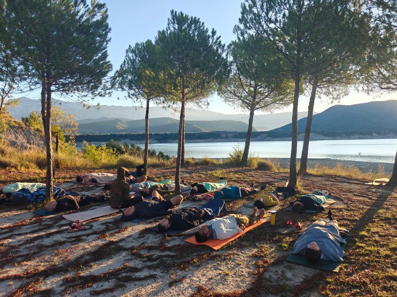 ☀️ SUMMER SOLSTICE HEAL-BREAKERS WORKSHOP 🌿 - Healing, Ayurveda, Kundalini