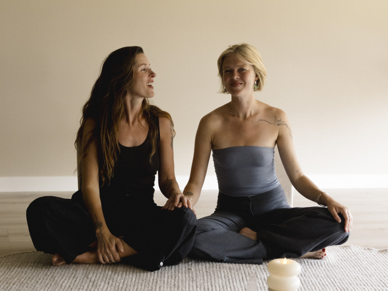 Kundalini NRGY - De Rijp - Kundalini Activation, Self-Love