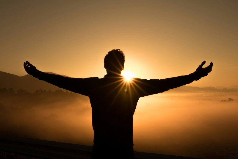 Vind jouw plek van rust met een ademreis - Breathwork, Relaxation, Body Awareness