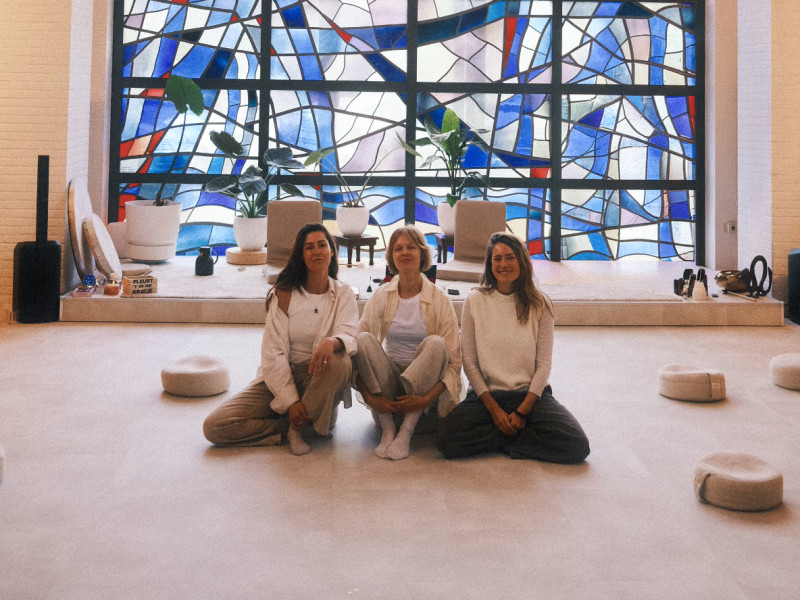 Kundalini NRGY - Kokopelli, Amsterdam