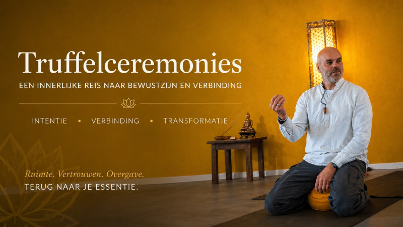Truffelceremonie te Sneek, Friesland