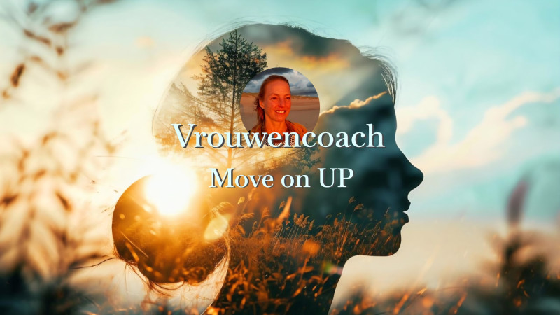 VAN STRESS NAAR ONTSPANNING ♡ Vrouwencoach