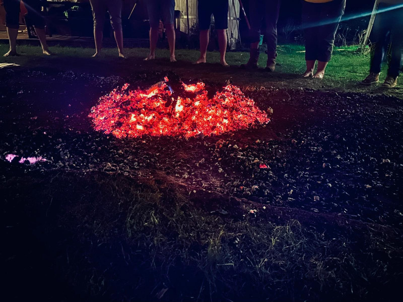 Mannenweekend 