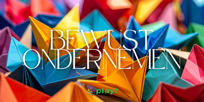 Play ALL Utrecht: Bewust Ondernemen