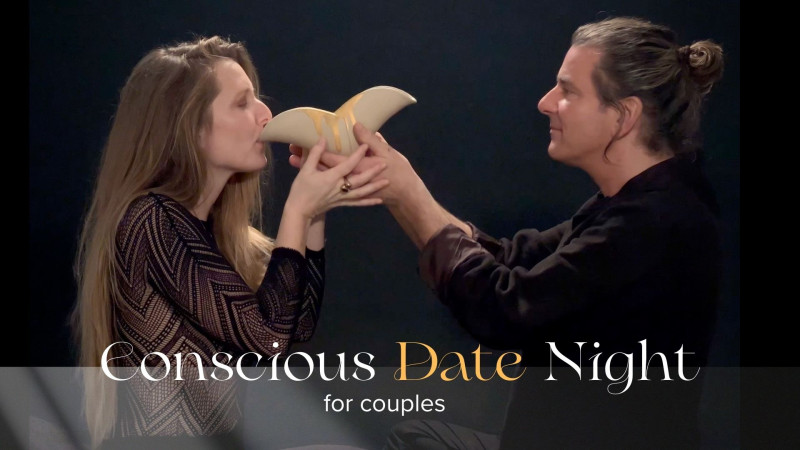 Conscious Date Night