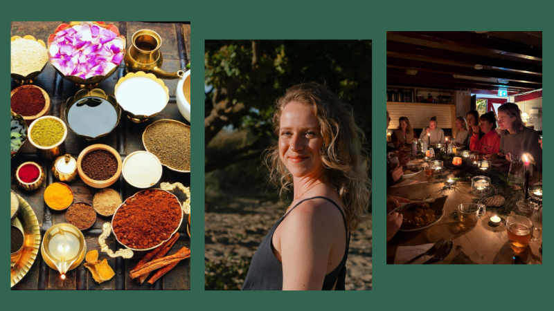 Workshop: aan de slag met ayurveda