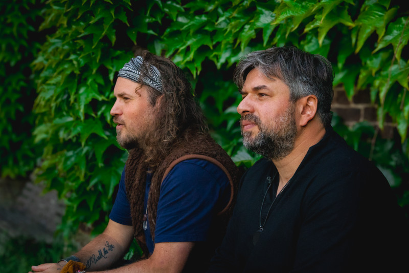 The Wanderer - Musique live, Performance, Festivals