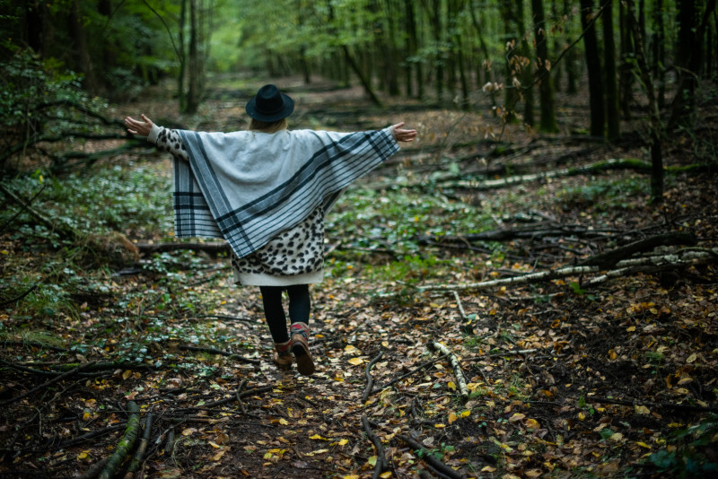 Authentic Woman | Transformationeel kwartaal traject  - Opleiding, Vrouwen workshops, Lichaamswerk