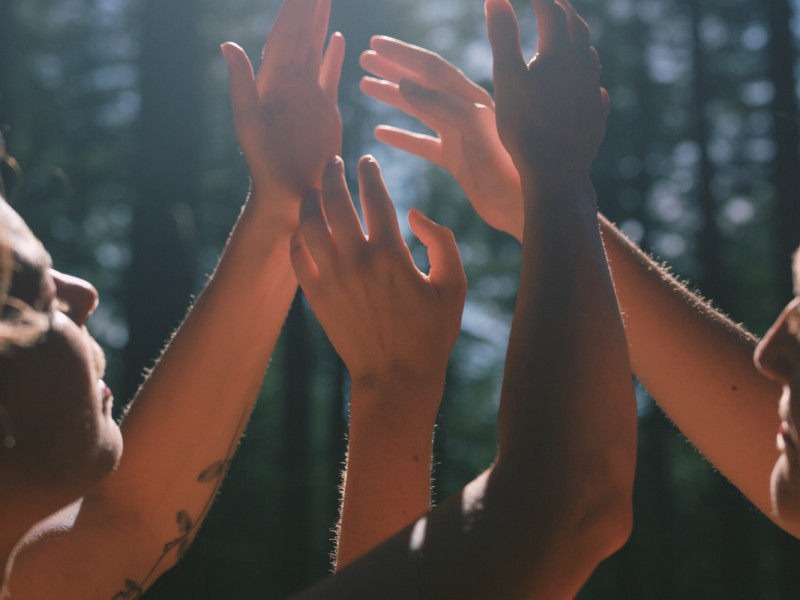 My body temple ~ workshop voor vrouwen - Bodywork, Sensuality, Other workshops