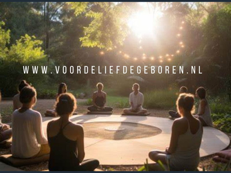 Opstellingen dag