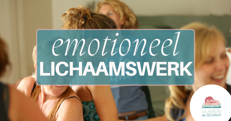 Emotioneel Lichaamswerk