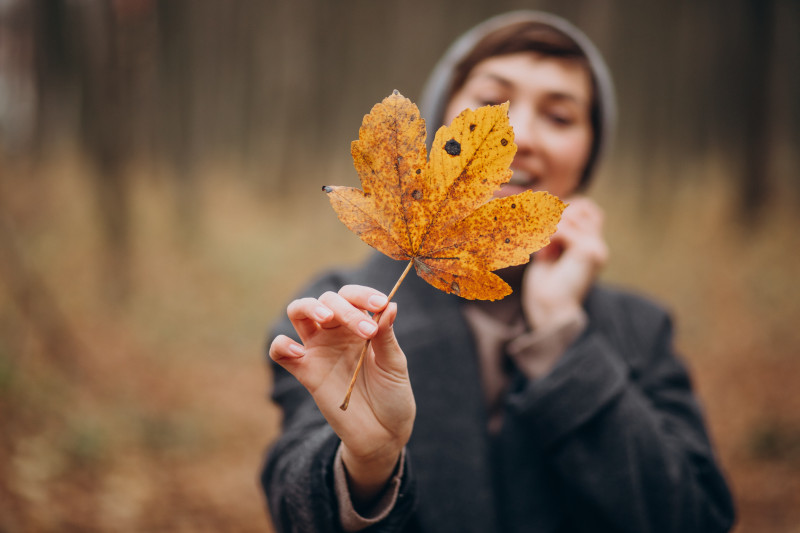 Stemcirkel ☆ Klink en Beweeg met de elementen ☆ Herfst