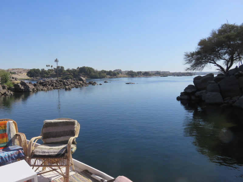 'Genietend Verdiepen' 11-dgse meditatiereis in Egypte - Travel, Spiritual Development, Other workshops