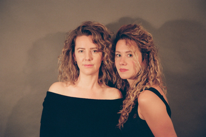 7 Februari Utrecht Theatershow Life-Changing Act Meike & Laura