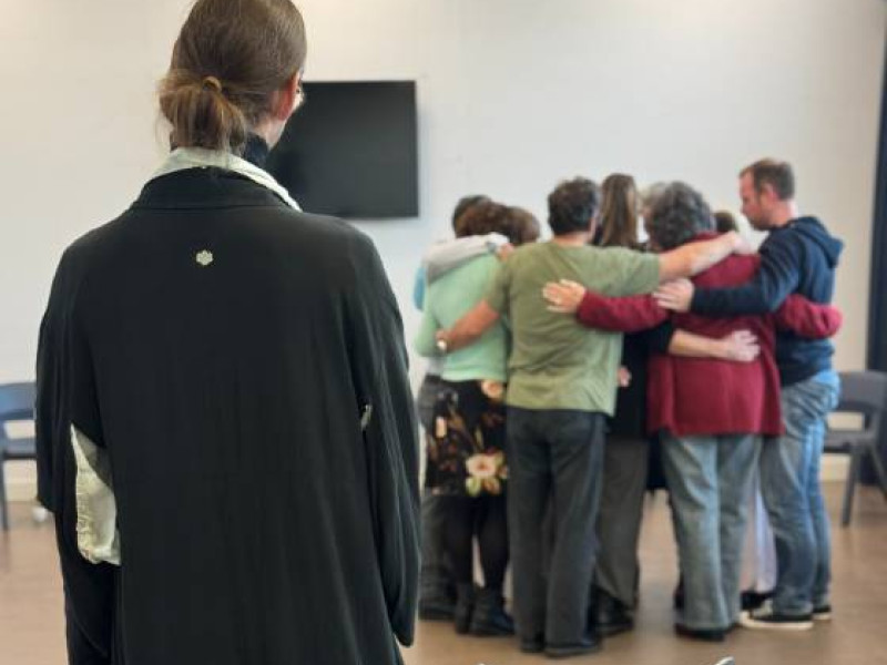 Workshop Familieopstellingen