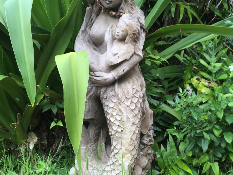 Jala.Ma.Reiki Parent-baby healing