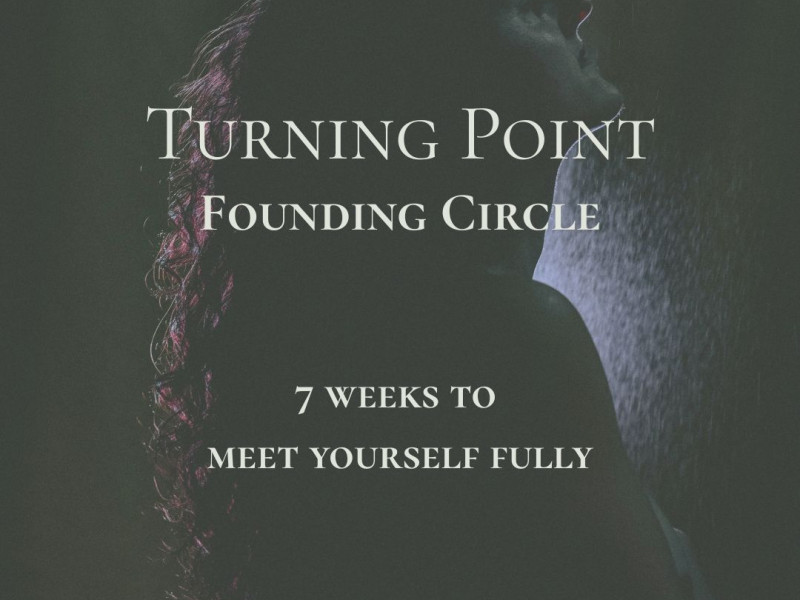 Turning Point - Founding Circle