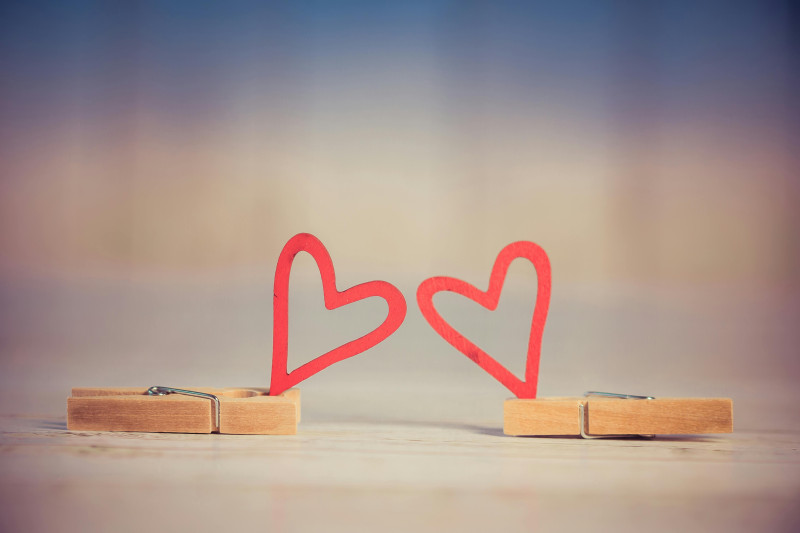 Daten met Diepgang: Ont-moetingen voor Singles  - Dating, Verbinding