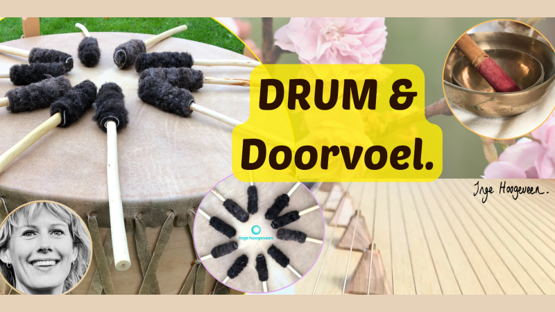 Drum & Doorvoel.