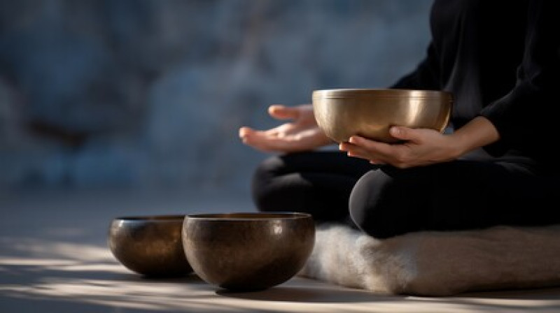 VortexHealing® & Klank