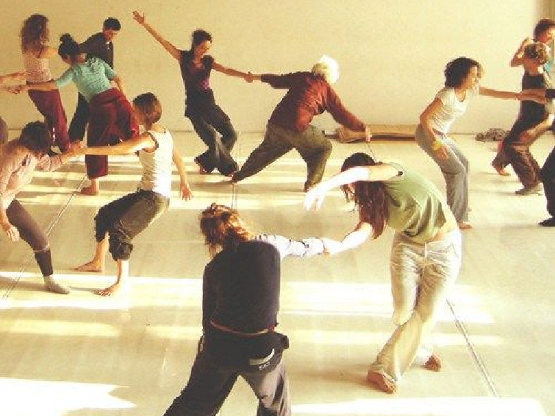 Unfold : Open Class en reeks