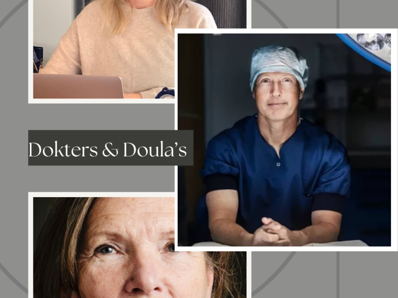 Symposium Dokters & Doula's