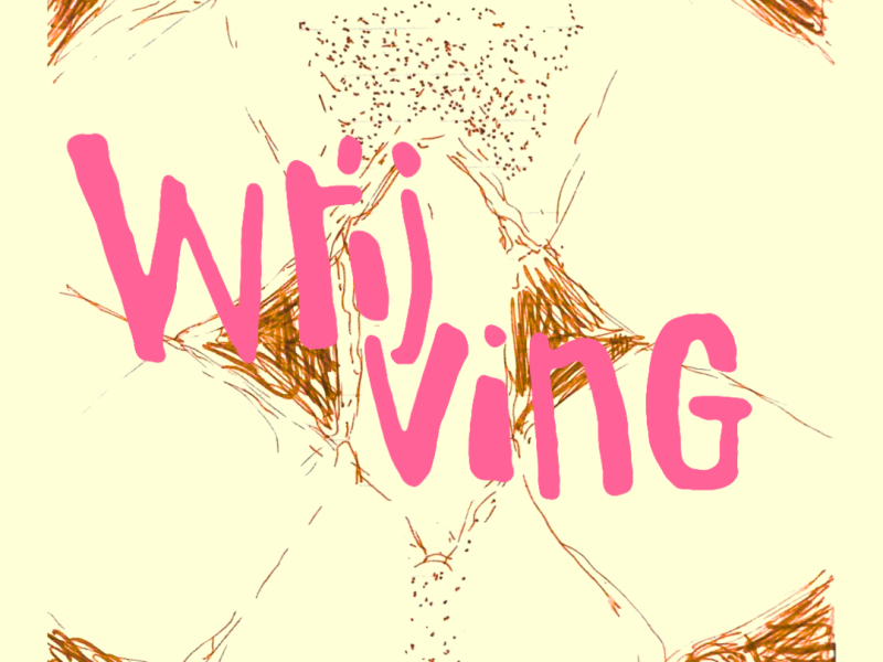 Wrijving - Den Bosch - Storytelling, Conscious Sexuality